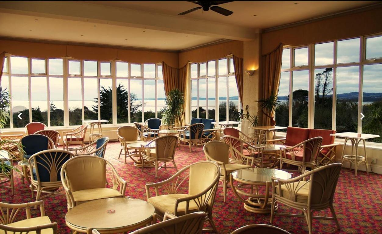 The Devoncourt Resort Эксмут Экстерьер фото
