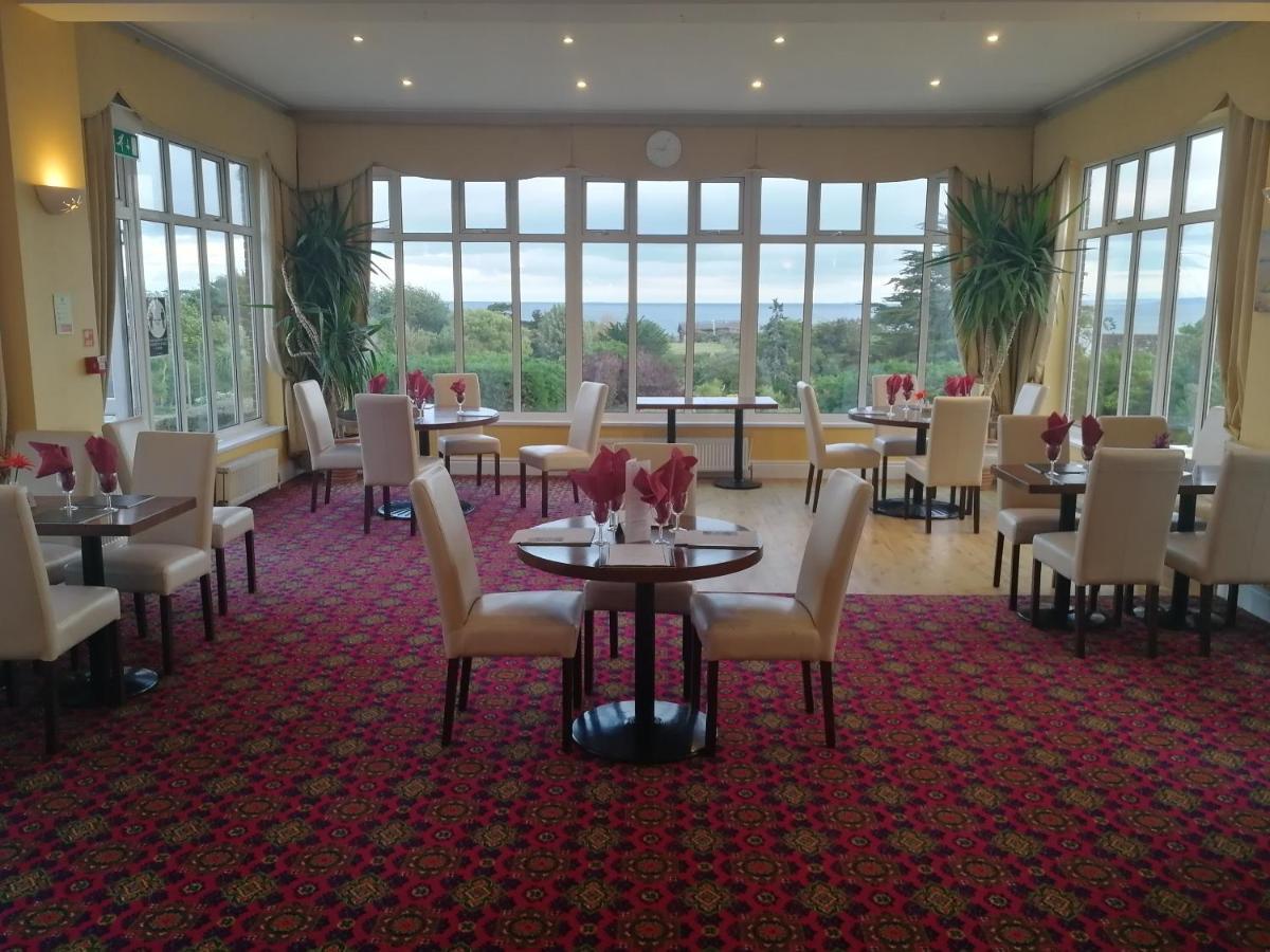 The Devoncourt Resort Эксмут Экстерьер фото