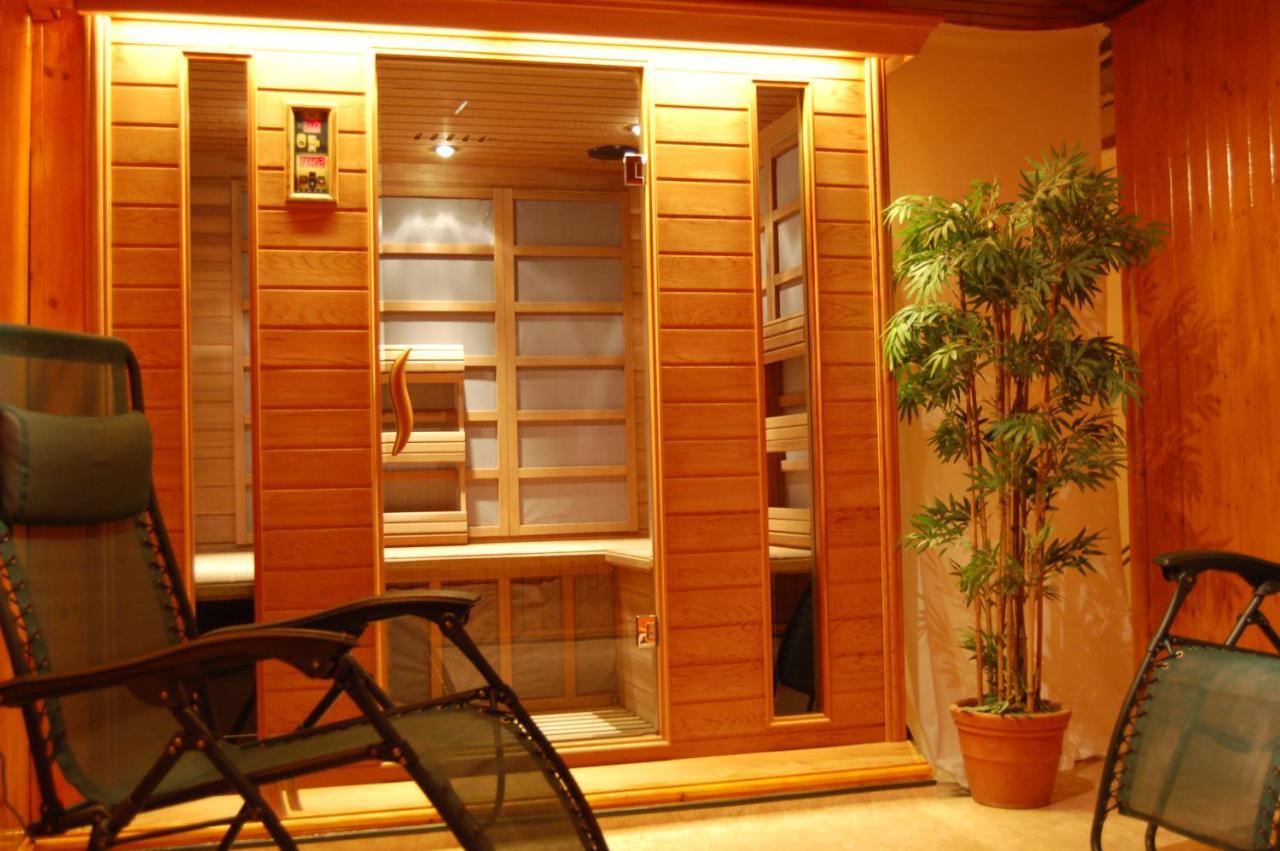 The Devoncourt Resort Эксмут Экстерьер фото