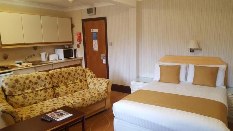 The Devoncourt Resort Эксмут Экстерьер фото