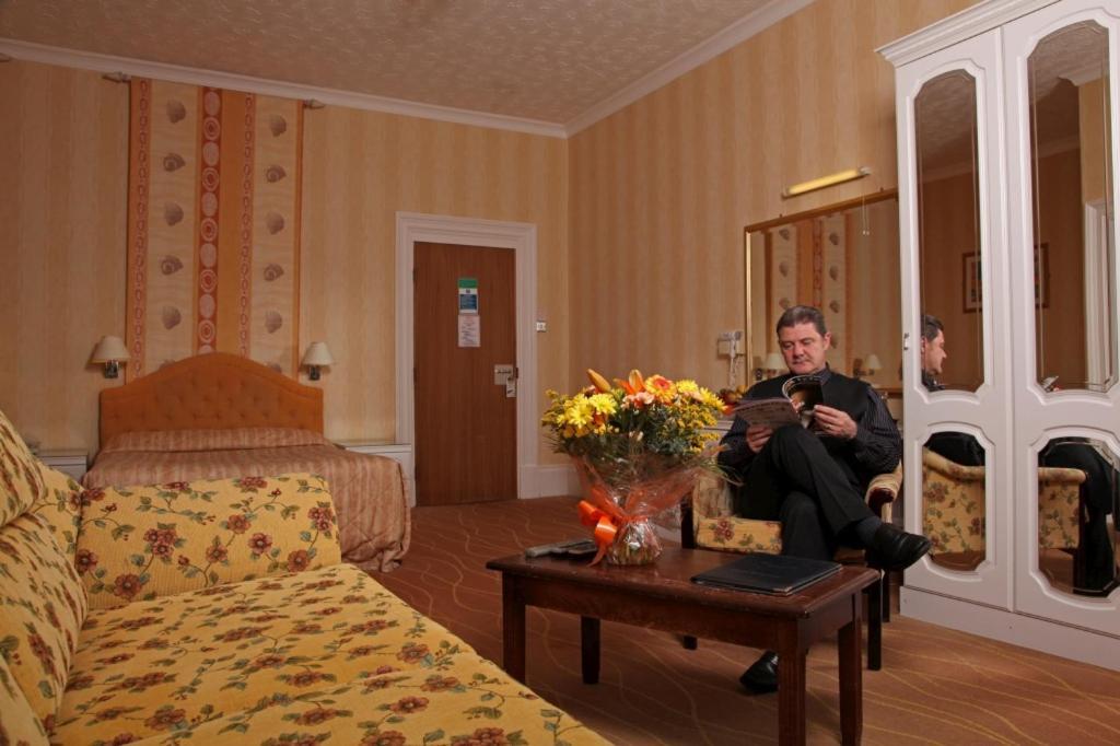 The Devoncourt Resort Эксмут Экстерьер фото