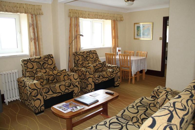 The Devoncourt Resort Эксмут Экстерьер фото