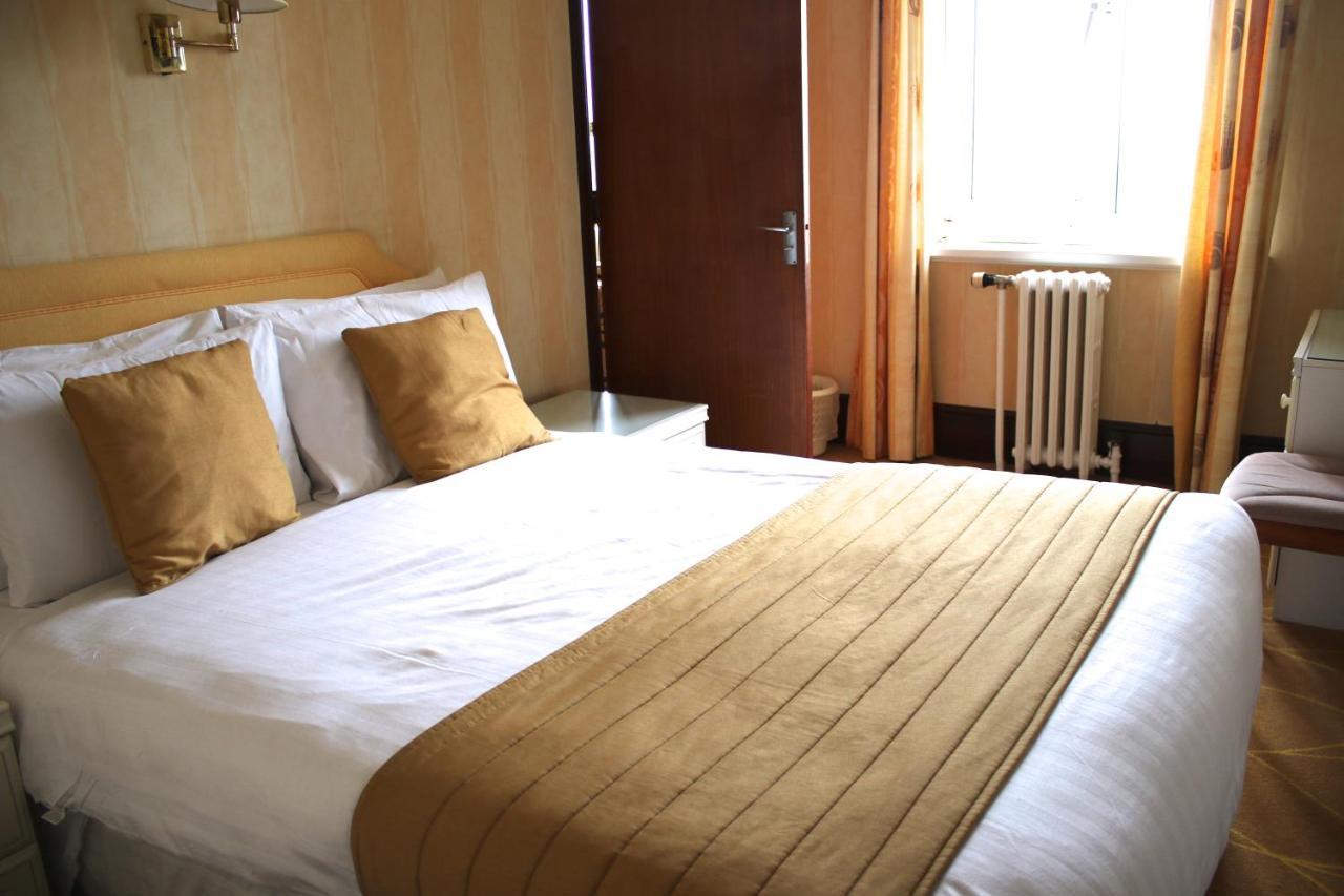 The Devoncourt Resort Эксмут Экстерьер фото